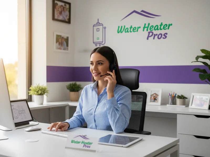 Water Heater Repair  in Siler City  FAQ